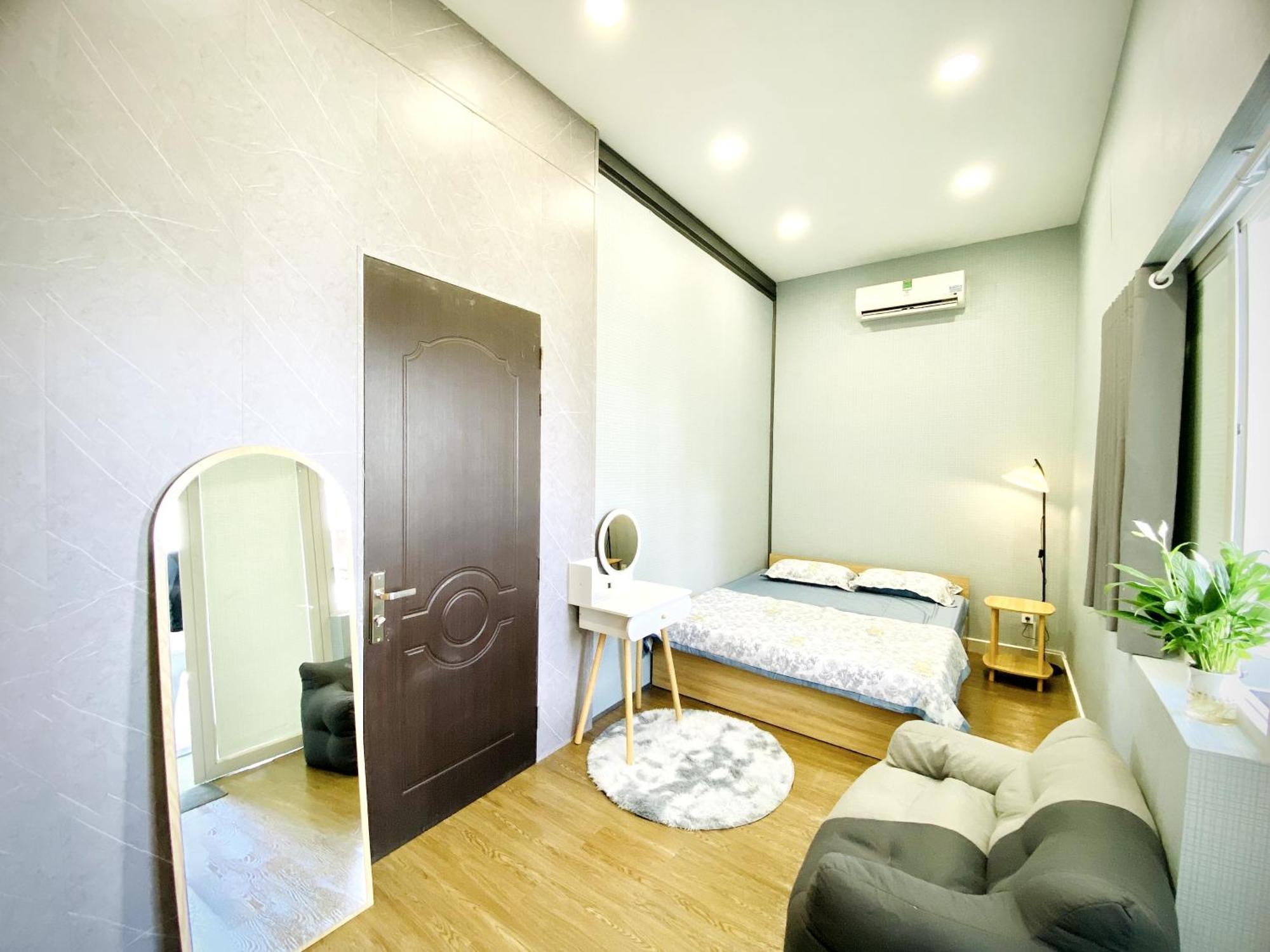 Tphomes Sala Appartement *