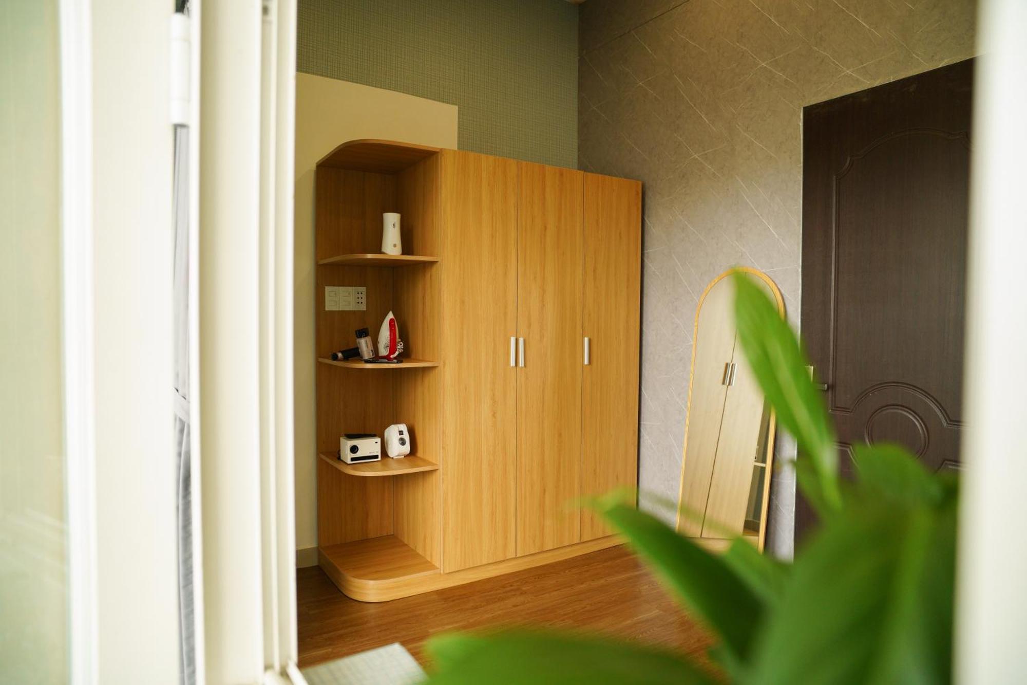 Tphomes Sala Appartement