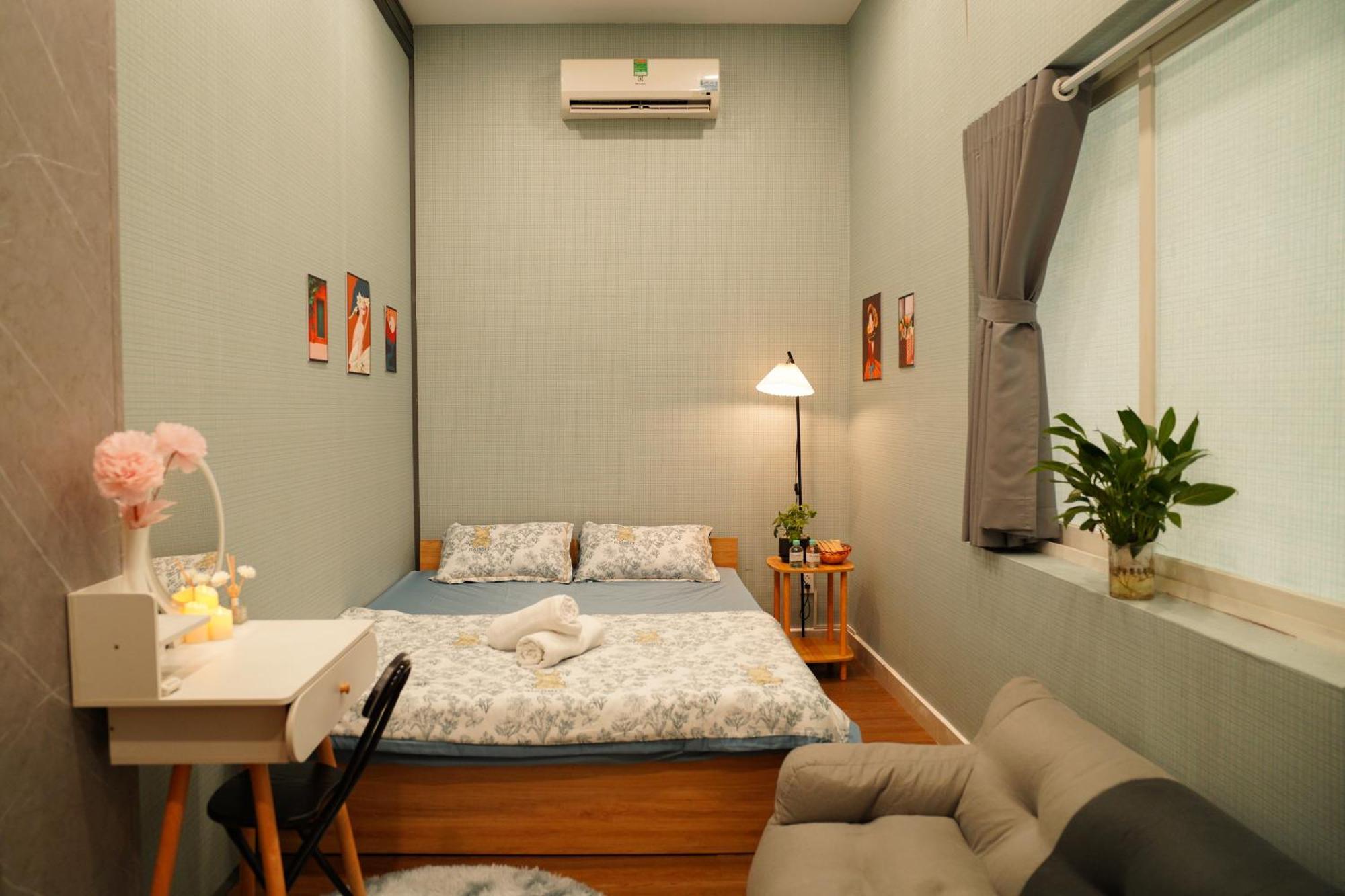 Tphomes Sala Appartement *